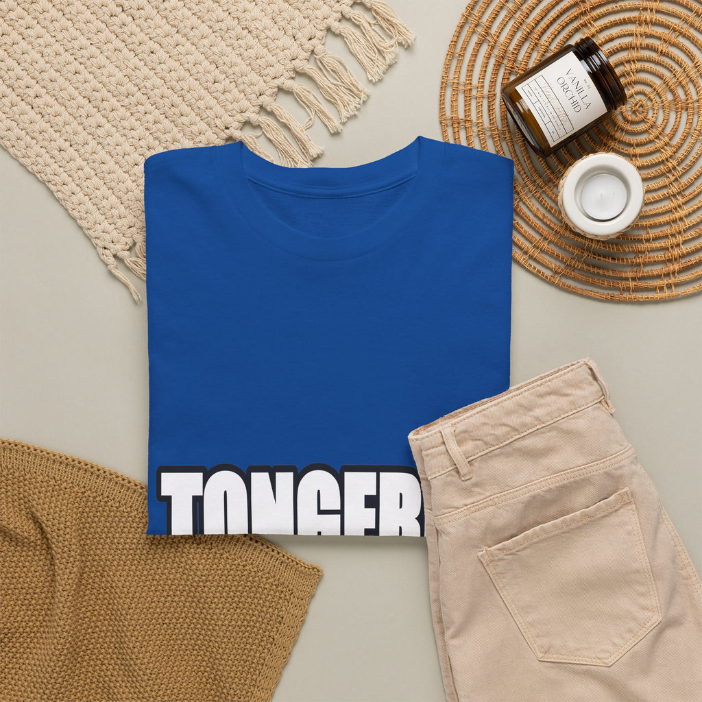 TONGEREN Unisex T-shirt | België | VlaamseKracht®