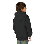 Youth Heavy Blend Hooded Sweatshirt