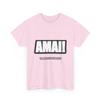 AMAI! Unisex T-shirt | Vlaamse Humor | VlaamseKracht®
