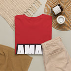 AMAI! Unisex T-shirt | Vlaamse Humor | VlaamseKracht®