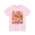 LEEUWENMEISJE! Unisex T-shirt | Anime | VlaamseKracht®