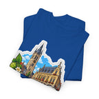 POPERINGE Unisex T-shirt | Vlaamse Stad | VlaamseKracht®