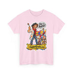 DAT IS KUNST! Unisex T-shirt | De Kunstenaar | VlaamseKracht®