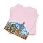 BRUSSEL Unisex T-shirt | Vlaamse Stad | VlaamseKracht®
