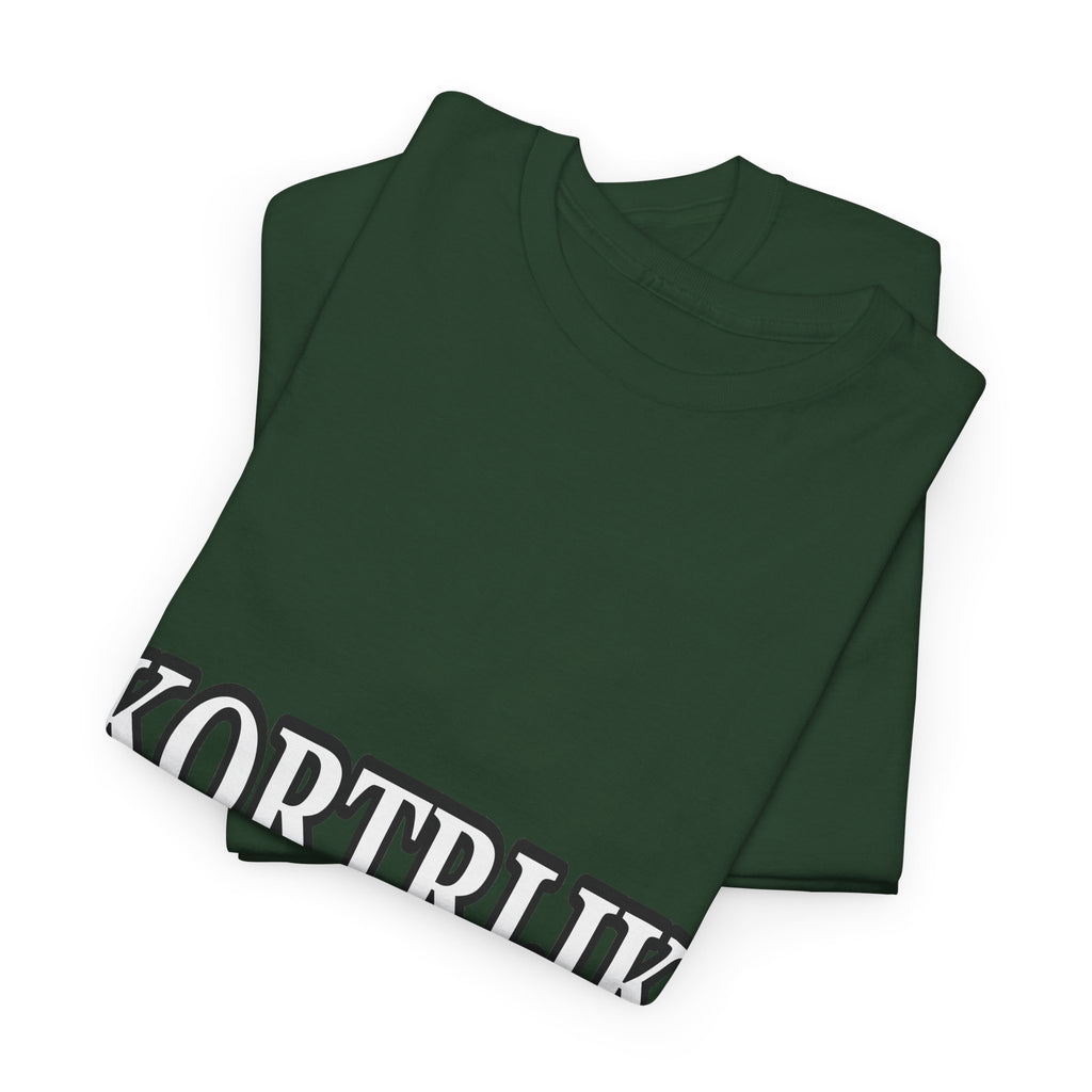 KORTRIJK Unisex T-shirt | België | VlaamseKracht®