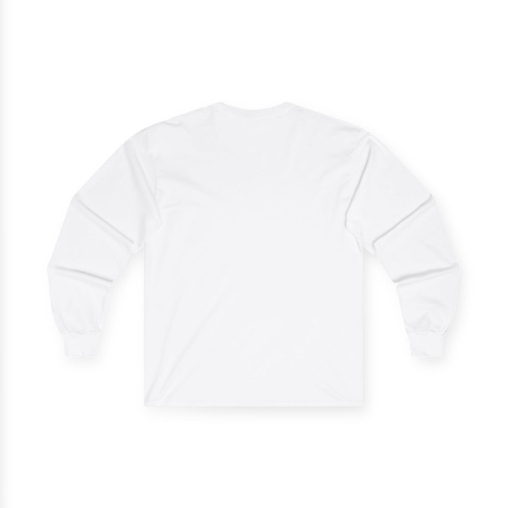 Premium Vlaamse Leeuw Vlaanderen Lion Crest Long Sleeve Tee | VlaamseKracht®