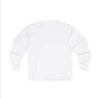 Premium Vlaamse Leeuw Vlaanderen Lion Crest Long Sleeve Tee | VlaamseKracht®