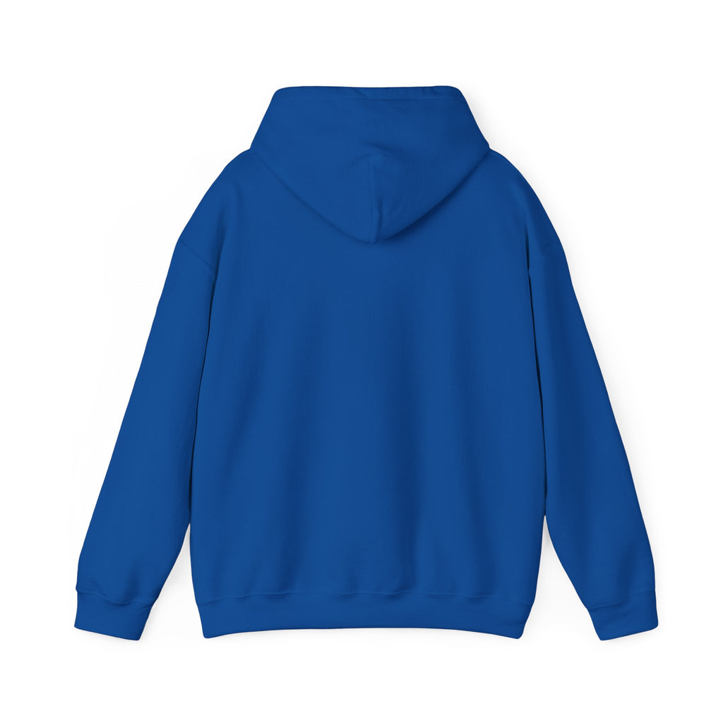 Lion Crest Hoodie - Vlaankerkracht Vintage Lion Emblem Sweatshirt