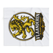 Arctic Fleece Blanket