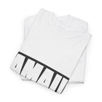 AMAI! Unisex T-shirt | Vlaamse Humor | VlaamseKracht®