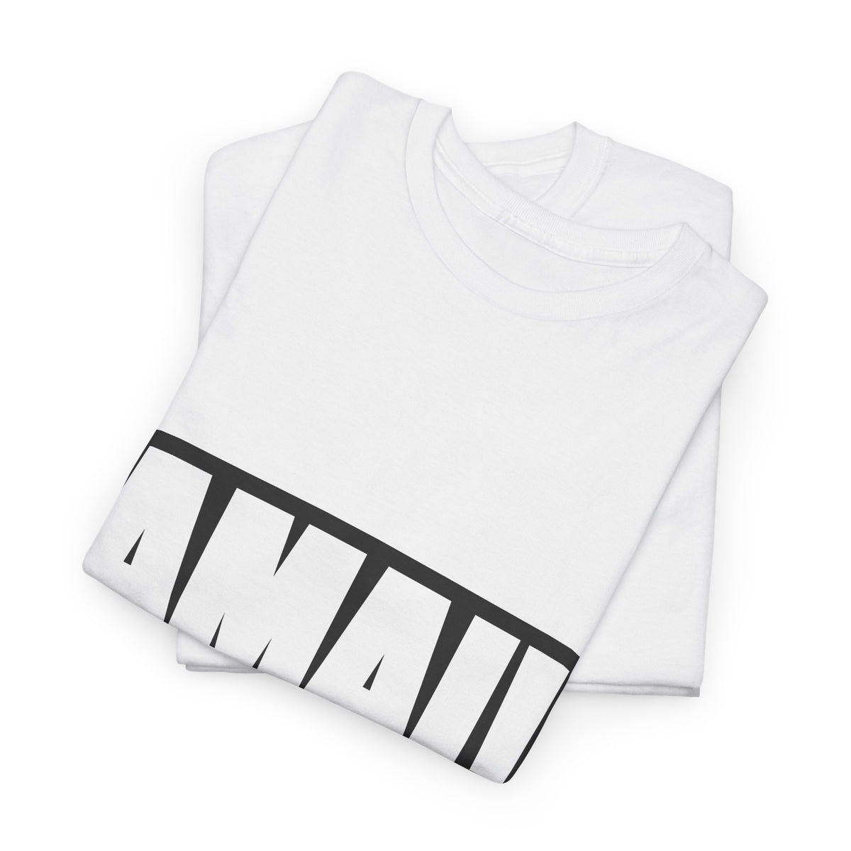 AMAI! Unisex T-shirt | Vlaamse Humor | VlaamseKracht®