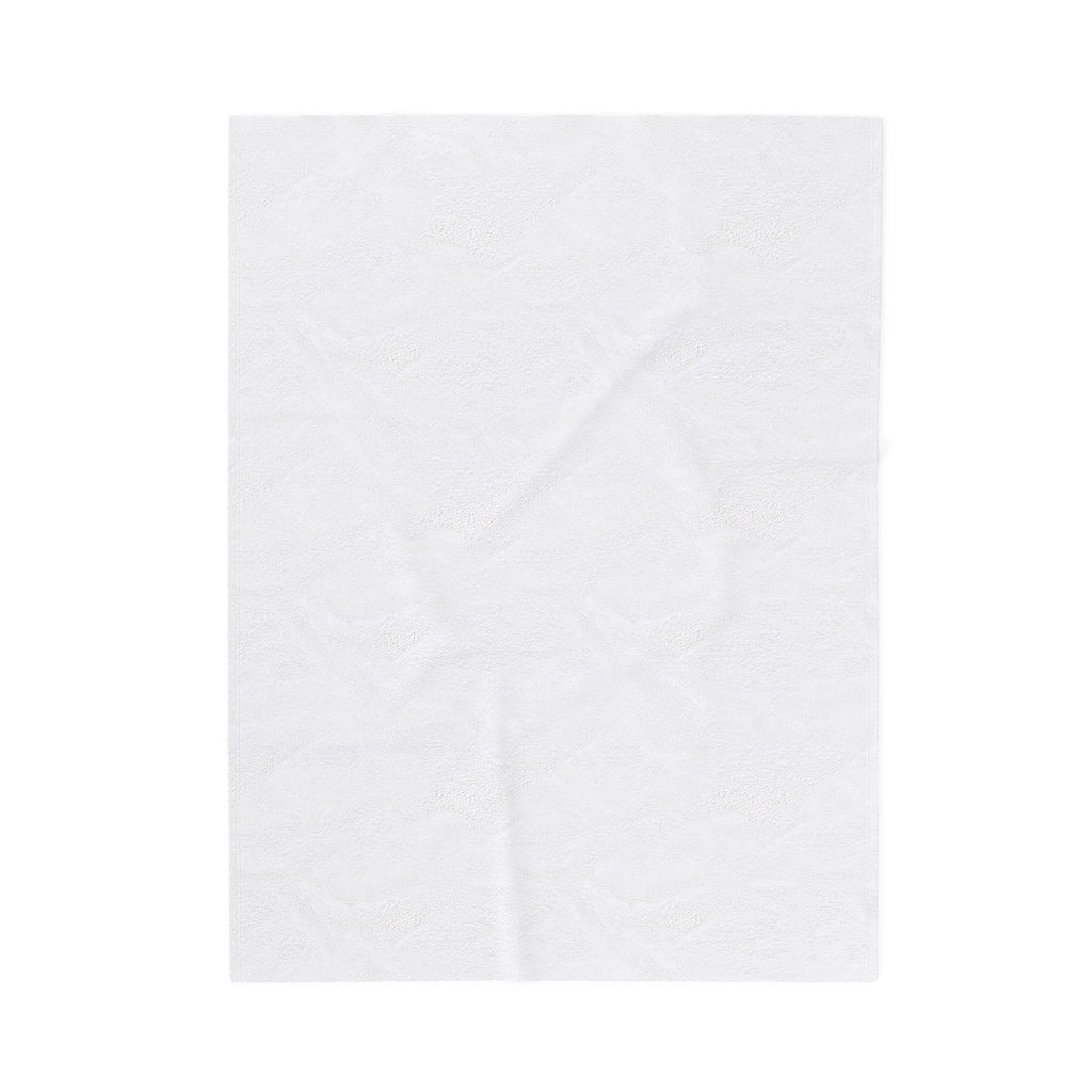 Premium Vlaamse Leeuw Velveteen Plush Blanket | VlaamseKracht®