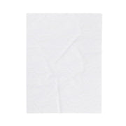 Velveteen Plush Blanket