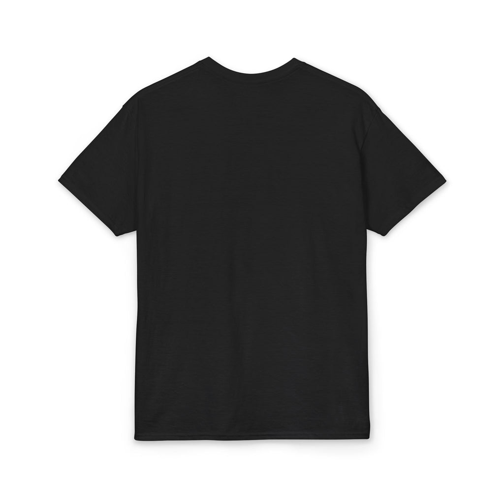Lion Crest T-Shirt — VlaamseKracht Premium Weave Graphic Tee