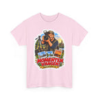 MOMENTEN VANGEN! Unisex T-shirt | De Fotograaf | VlaamseKracht®