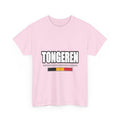 TONGEREN Unisex T-shirt | België | VlaamseKracht®