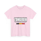 TONGEREN Unisex T-shirt | België | VlaamseKracht®