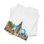 LIER Unisex T-shirt | Nieuw ontwerp | VlaamseKracht®