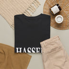 HASSELT Unisex T-shirt | België | VlaamseKracht®