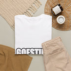 GOESTING Unisex T-shirt | Vlaamse Humor | VlaamseKracht®