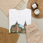 TURNHOUT Unisex T-shirt | Nieuw ontwerp | VlaamseKracht®