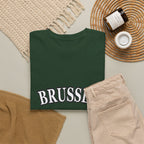 BRUSSEL Unisex T-shirt | België | VlaamseKracht®