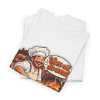 VERS UIT DE OVEN! Unisex T-shirt | De Bakker | VlaamseKracht®