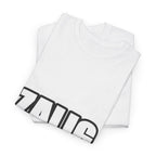 ZALIG Unisex T-shirt | Vlaamse Humor | VlaamseKracht®
