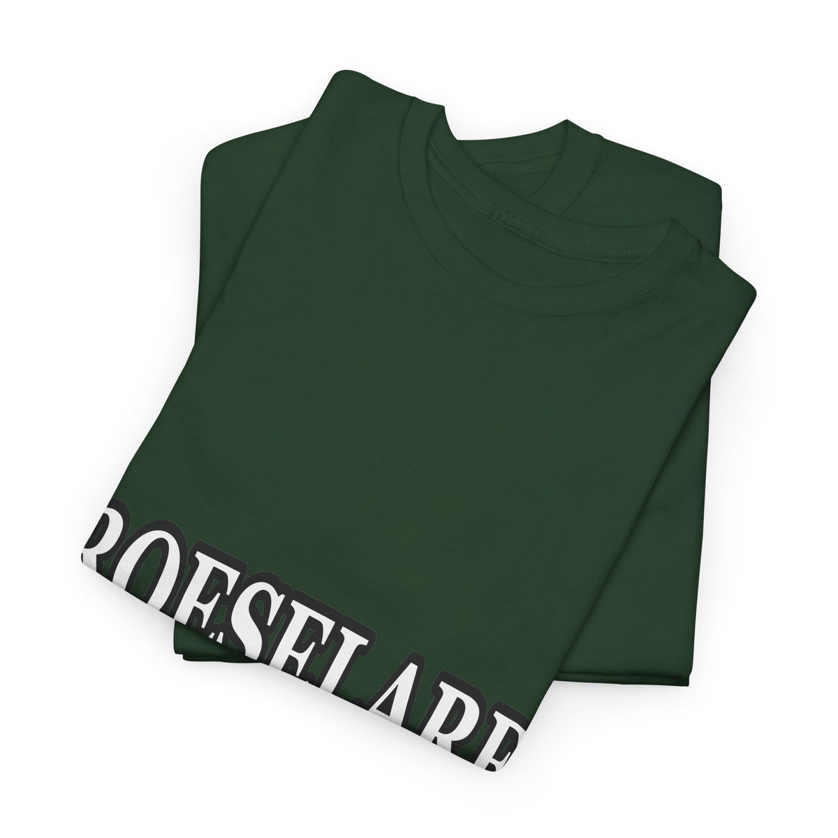 ROESELARE Unisex T-shirt | België | VlaamseKracht®