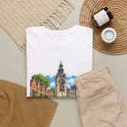LIER Unisex T-shirt | Nieuw ontwerp | VlaamseKracht®