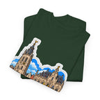 AALST Unisex T-shirt | Vlaamse Stad | VlaamseKracht®