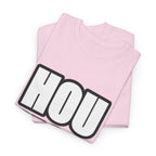 HOU VOL Unisex T-shirt | Vlaamse Humor | VlaamseKracht®