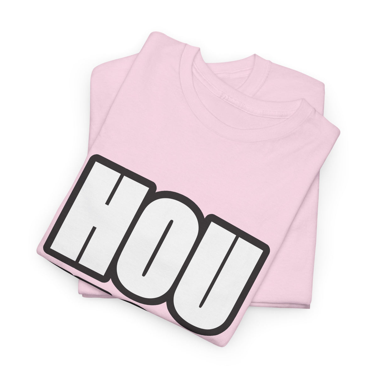 HOU VOL Unisex T-shirt | Vlaamse Humor | VlaamseKracht®