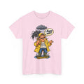 'T REGENT WEER Unisex T-shirt | Vlaams Weer | VlaamseKracht®