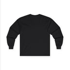 Premium Vlaamse Leeuw Vlaanderen Lion Crest Long Sleeve Tee | VlaamseKracht®