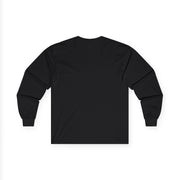 Vlaanderen Lion Crest Long Sleeve Tee