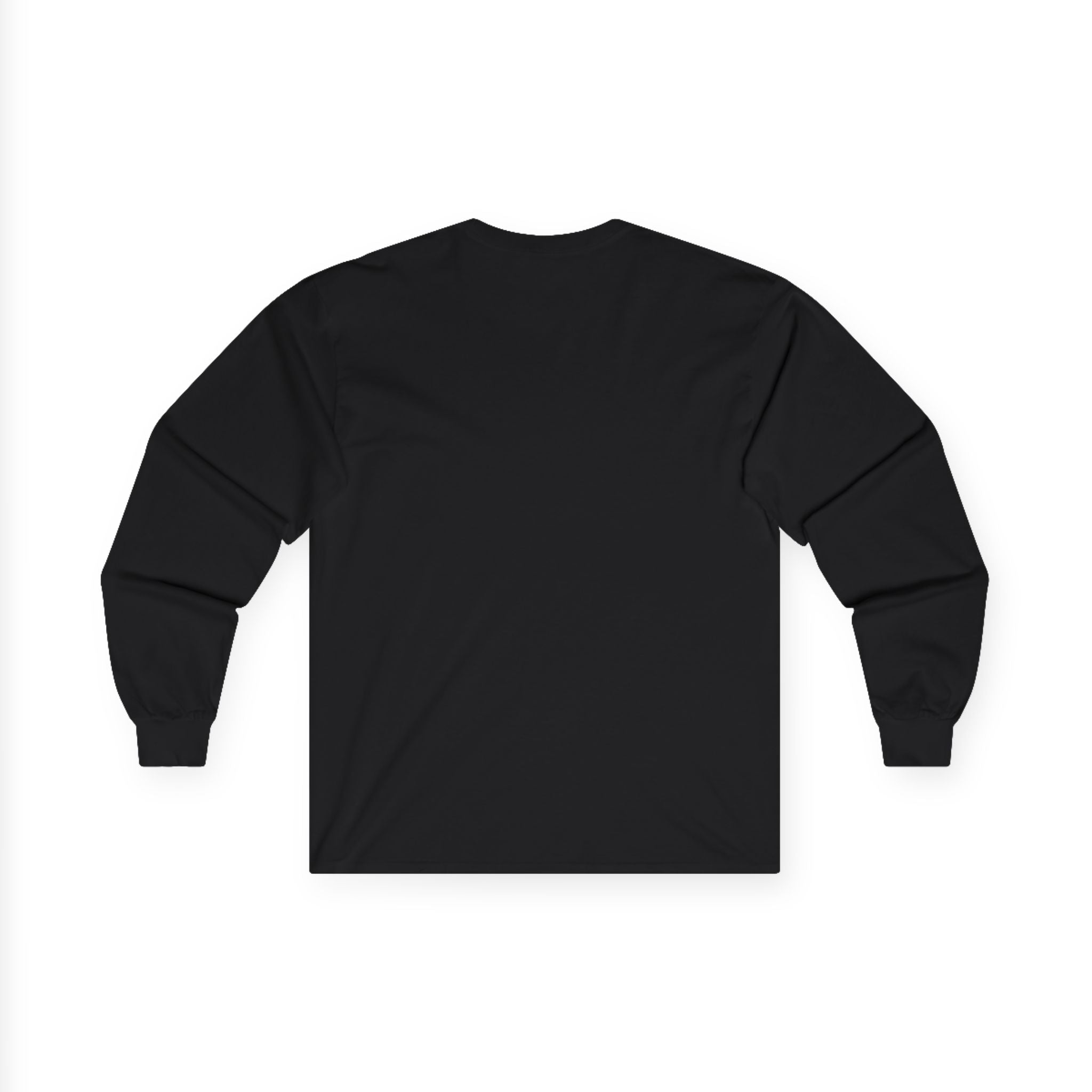 Premium Vlaamse Leeuw Vlaanderen Lion Crest Long Sleeve Tee | VlaamseKracht®