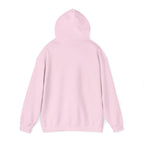 Premium Vlaamse Leeuw Unisex Heavy Blend™ Hooded Sweatshirt | VlaamseKracht®