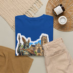 TONGEREN Unisex T-shirt | Nieuw ontwerp | VlaamseKracht®