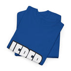 IEPER Unisex T-shirt | België | VlaamseKracht®
