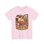 AMBACHT MET LIEFDE! Unisex T-shirt | De Bakster | VlaamseKracht®