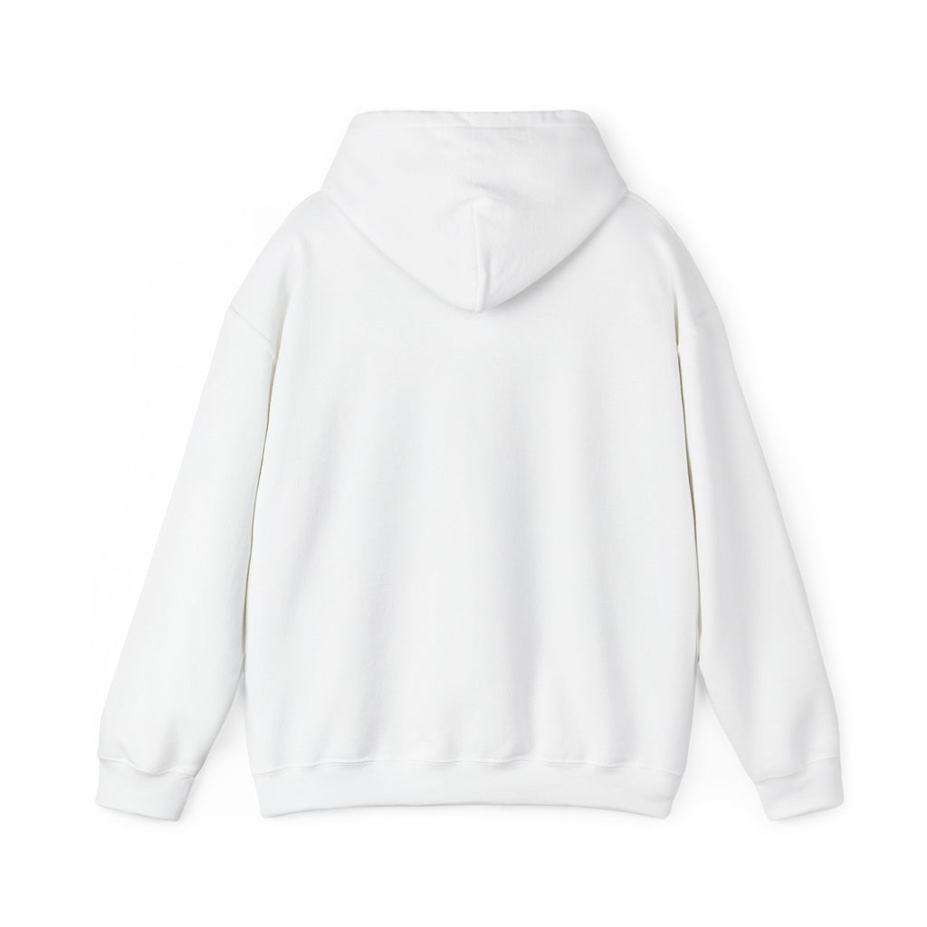 Lion Crest Hoodie - Vlaankerkracht Vintage Lion Emblem Sweatshirt