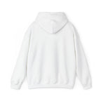 Lion Crest Hoodie - Vlaankerkracht Vintage Lion Emblem Sweatshirt