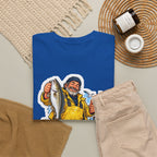 DAGVERS! Unisex T-shirt | De Visser | VlaamseKracht®