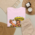 HONDERDTACHTIG! Unisex T-shirt | Darts | VlaamseKracht®