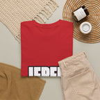 IEPER Unisex T-shirt | België | VlaamseKracht®