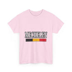 MECHELEN Unisex T-shirt | België | VlaamseKracht®