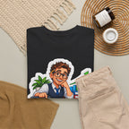 CIJFERS MET ZIN! Unisex T-shirt | De Boekhouder | VlaamseKracht®