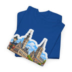 HERENTALS Unisex T-shirt | Vlaamse Stad | VlaamseKracht®