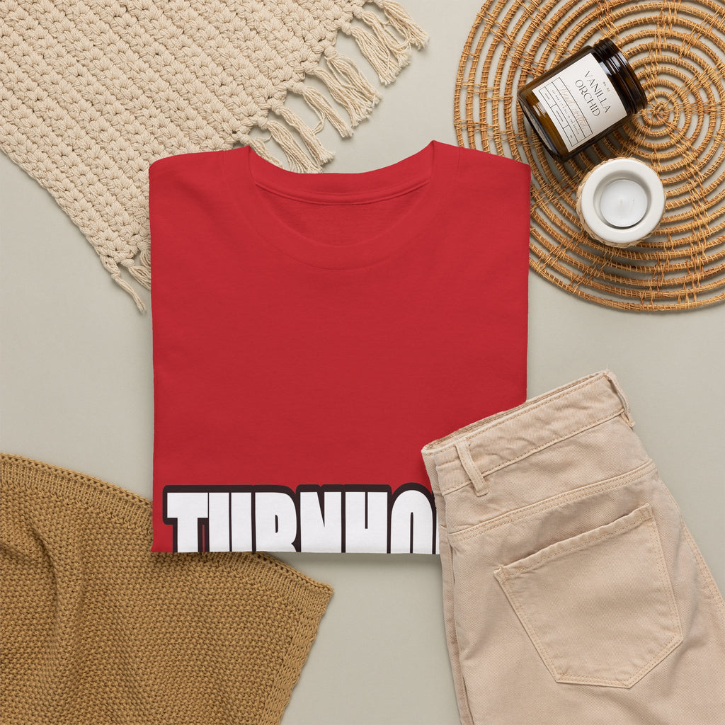TURNHOUT Unisex T-shirt | België | VlaamseKracht®